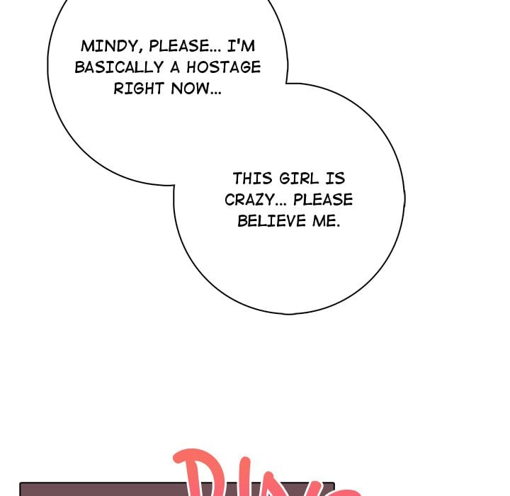 Scum Of The Earth chapter 10 page 34