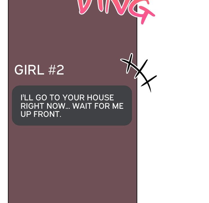 Scum Of The Earth chapter 10 page 35