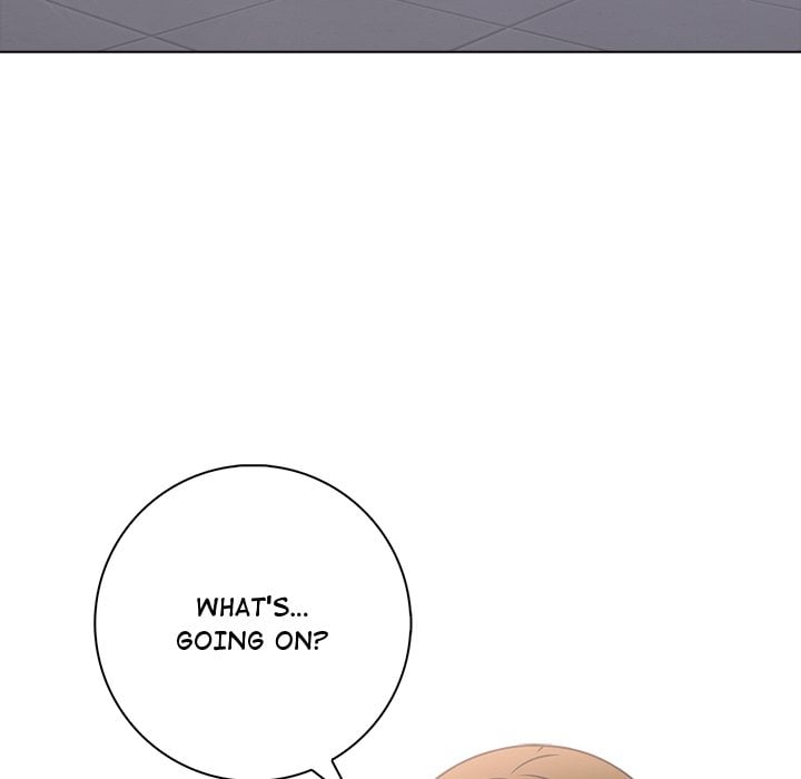Scum Of The Earth chapter 10 page 48
