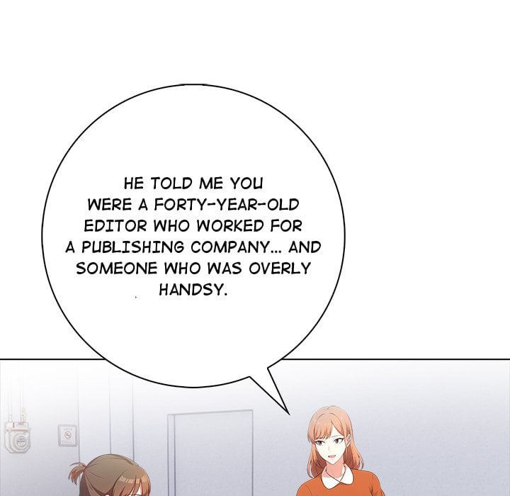 Scum Of The Earth chapter 10 page 60