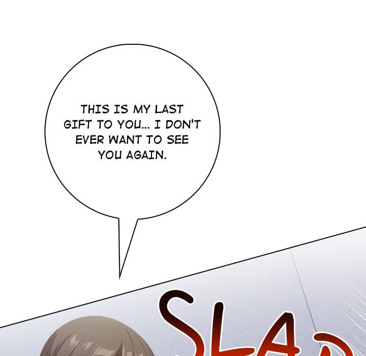 Scum Of The Earth chapter 10 page 70