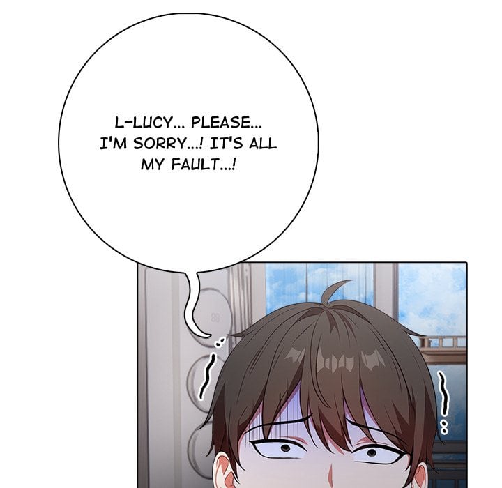 Scum Of The Earth chapter 10 page 91