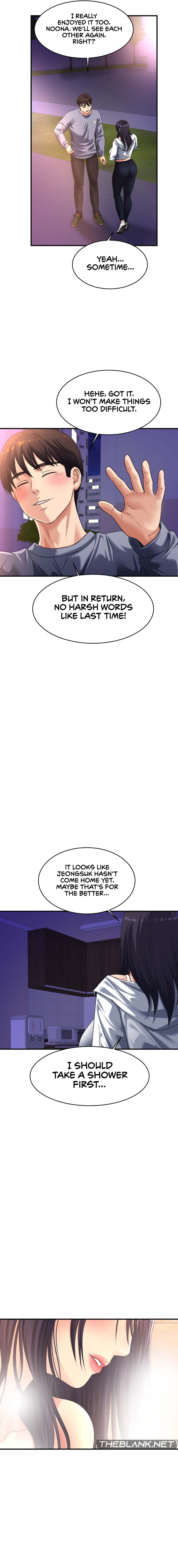 Secret Affection chapter 10 page 15