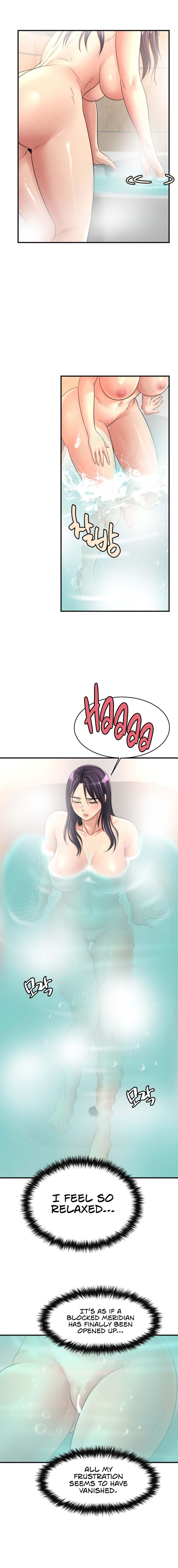 Secret Affection chapter 10 page 16