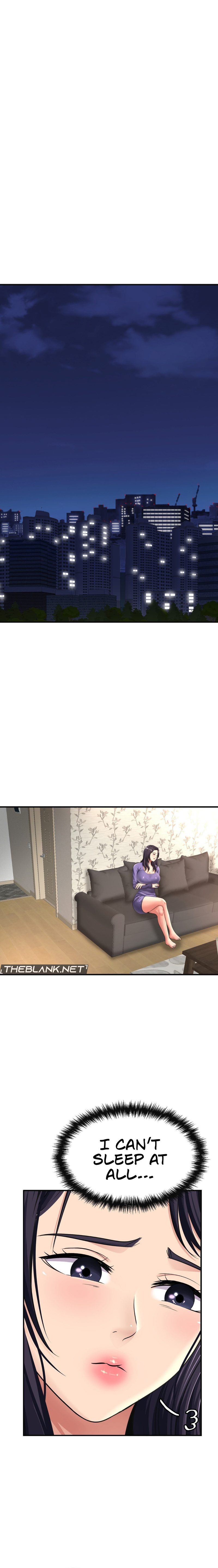 Secret Affection chapter 17 page 9