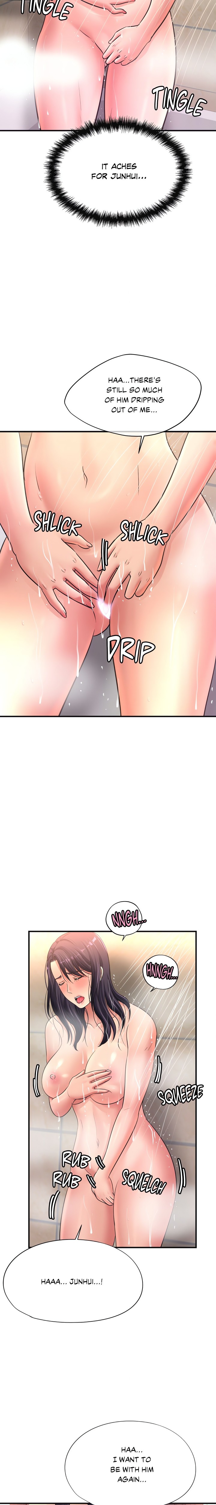 Secret Affection chapter 22 page 5