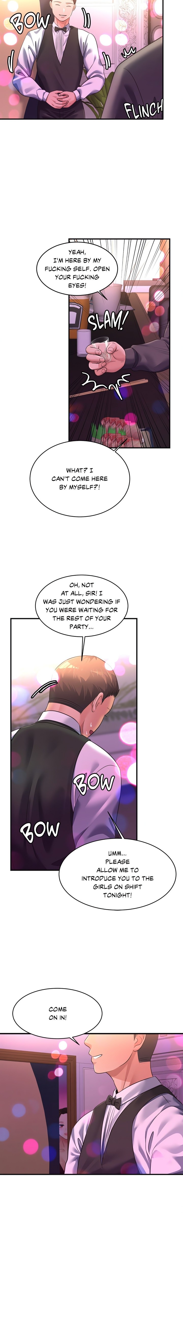 Secret Affection chapter 27 page 15