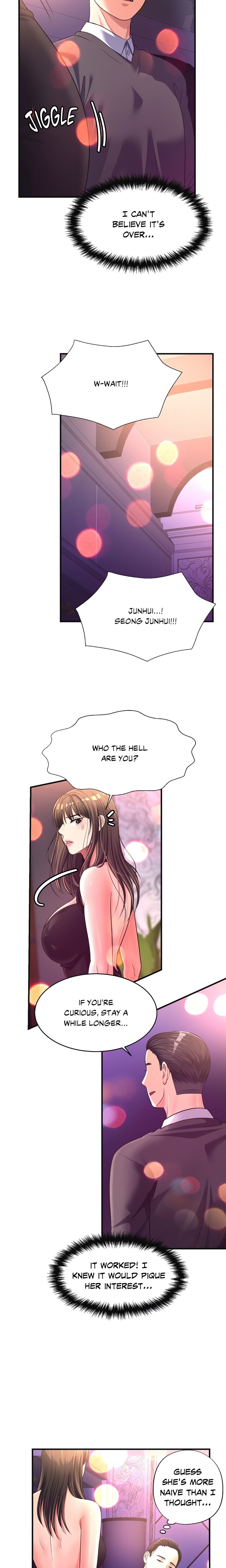 Secret Affection chapter 29 page 7