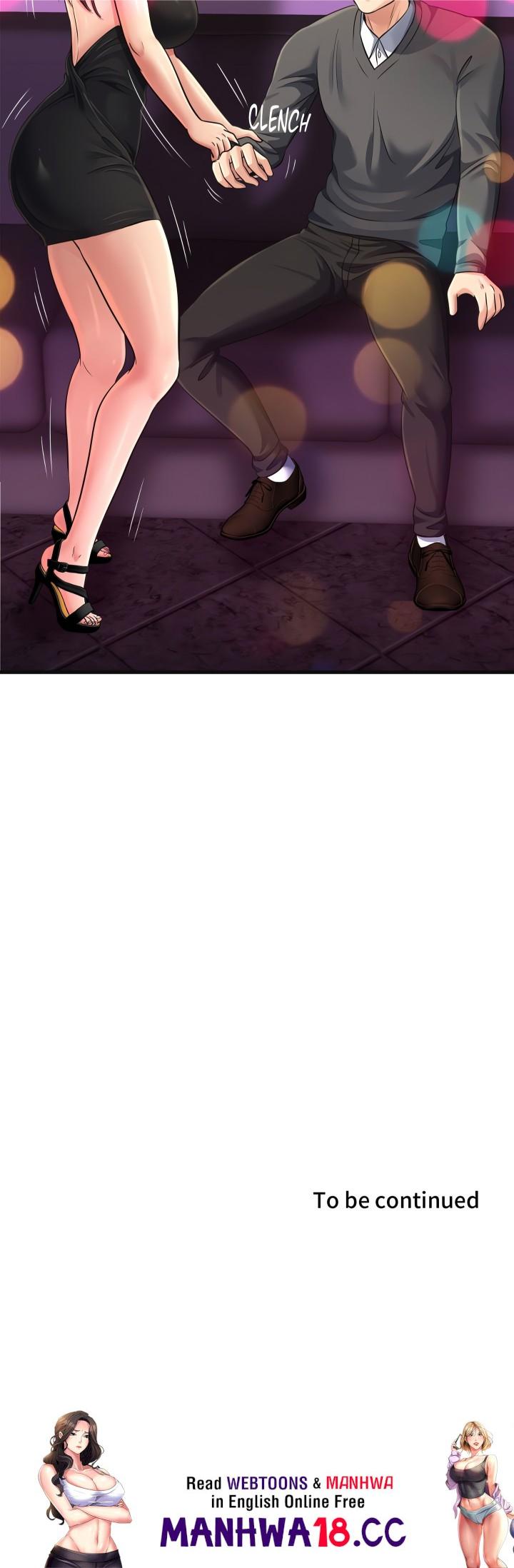 Secret Affection chapter 29 page 19