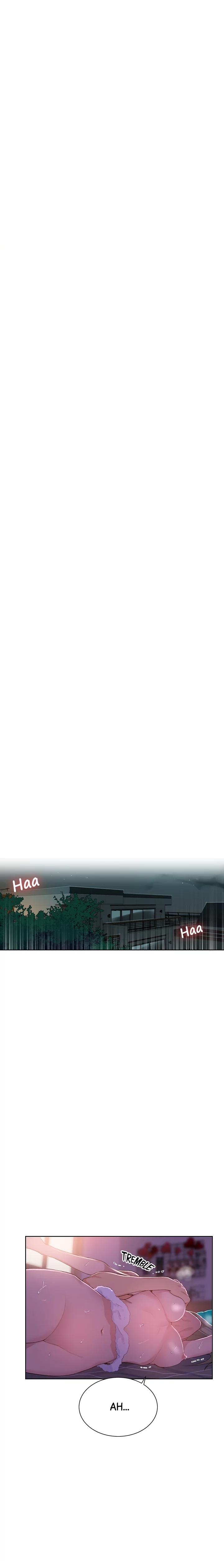 Secret Class chapter 9 page 3