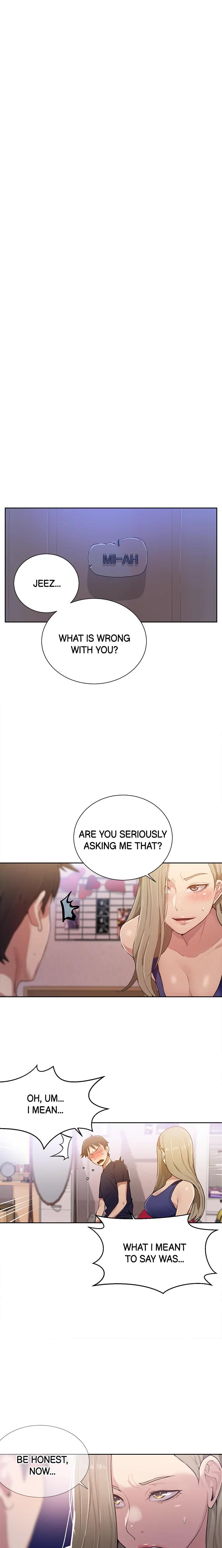Secret Class chapter 10 page 10