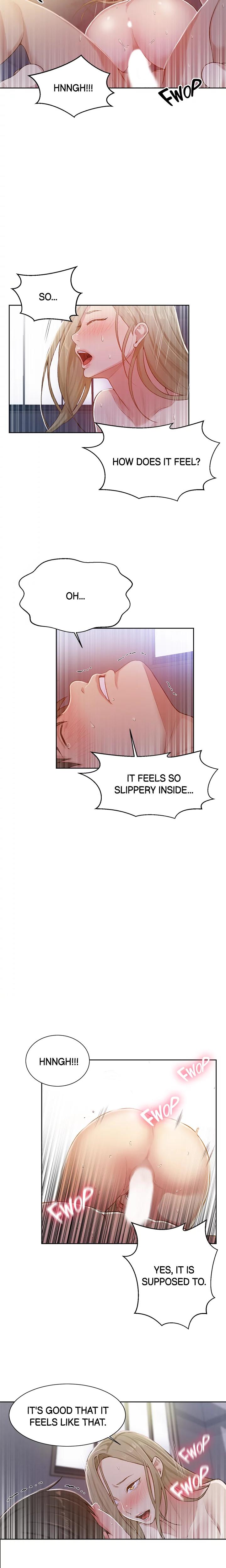 Secret Class chapter 11 page 16