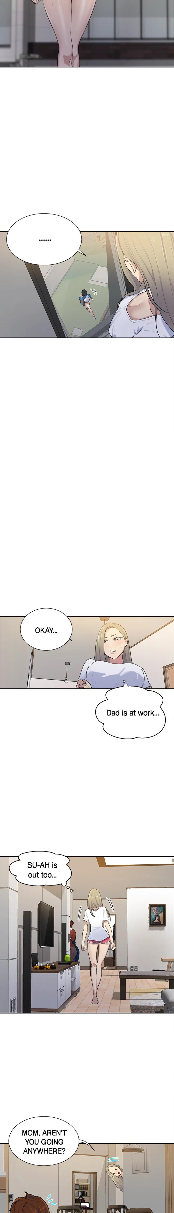 Secret Class chapter 13 page 9