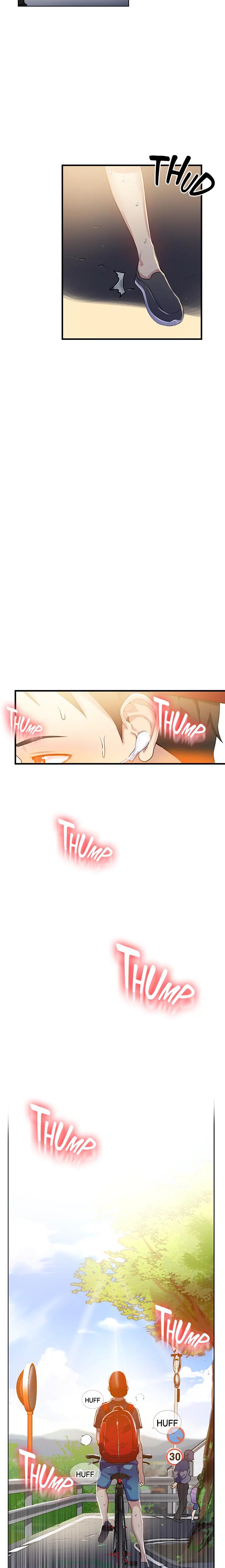 Secret Class chapter 13 page 18