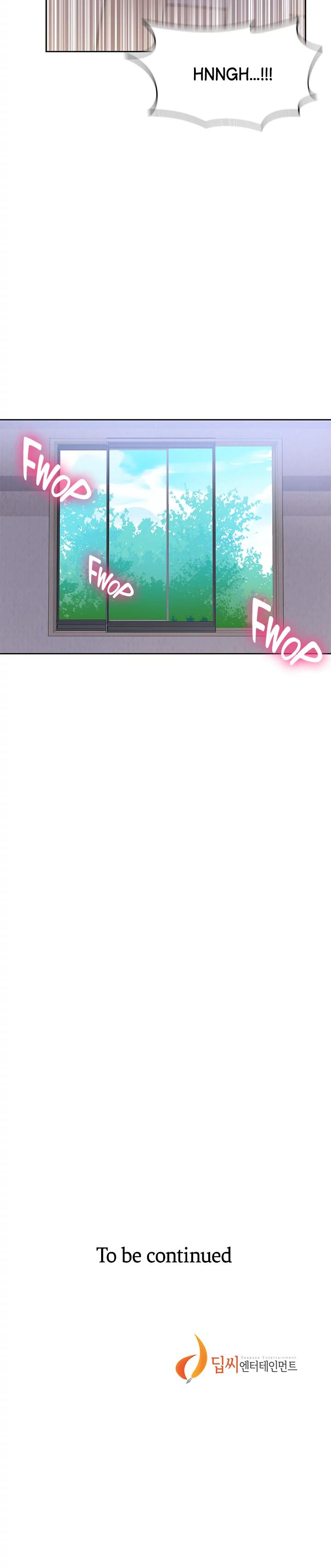Secret Class chapter 14 page 19