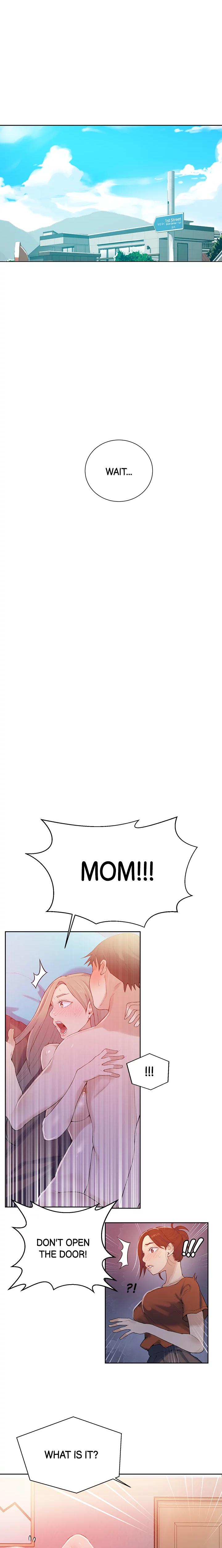 Secret Class chapter 16 page 3