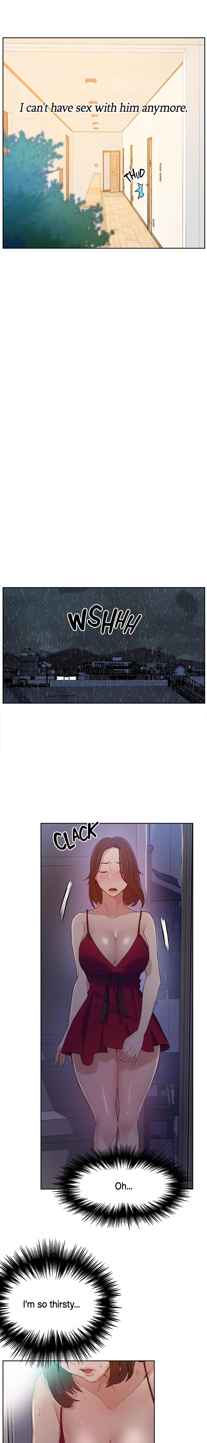 Secret Class chapter 17 page 14