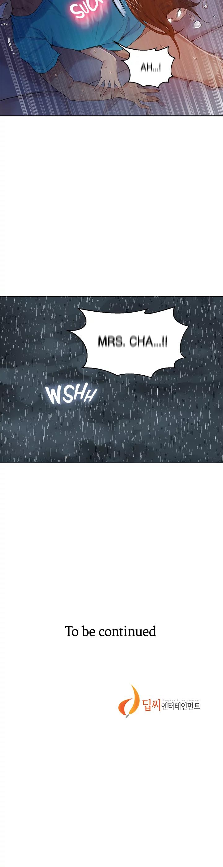 Secret Class chapter 17 page 18