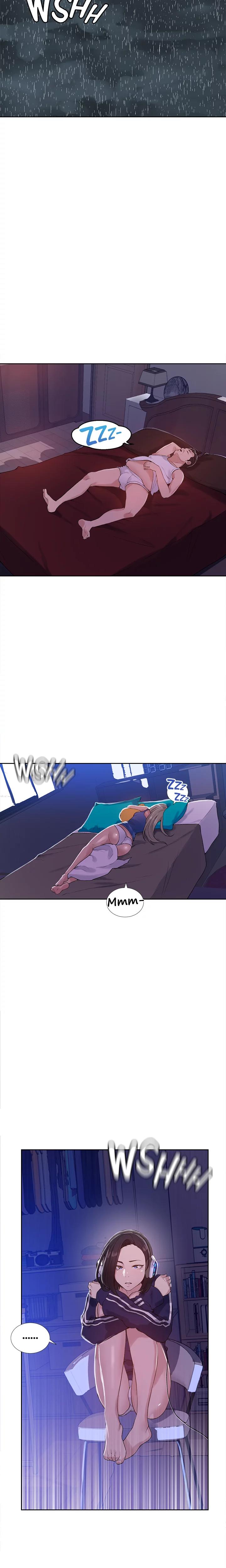 Secret Class chapter 18 page 3
