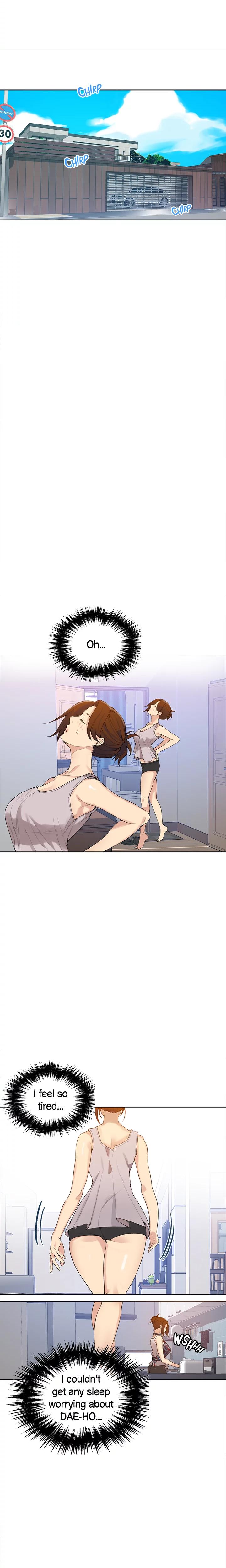 Secret Class chapter 20 page 3