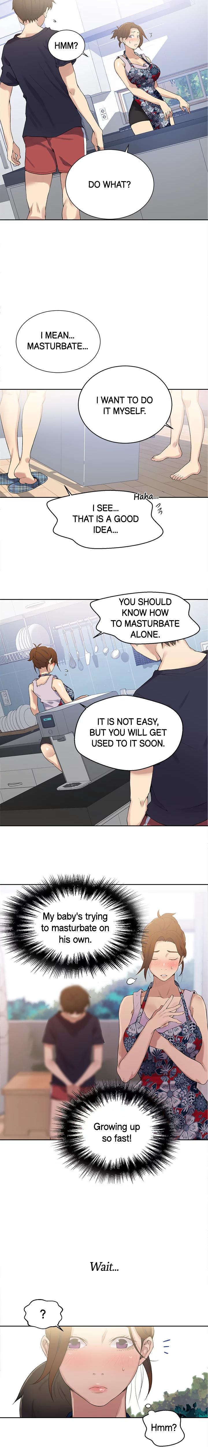 Secret Class chapter 20 page 7