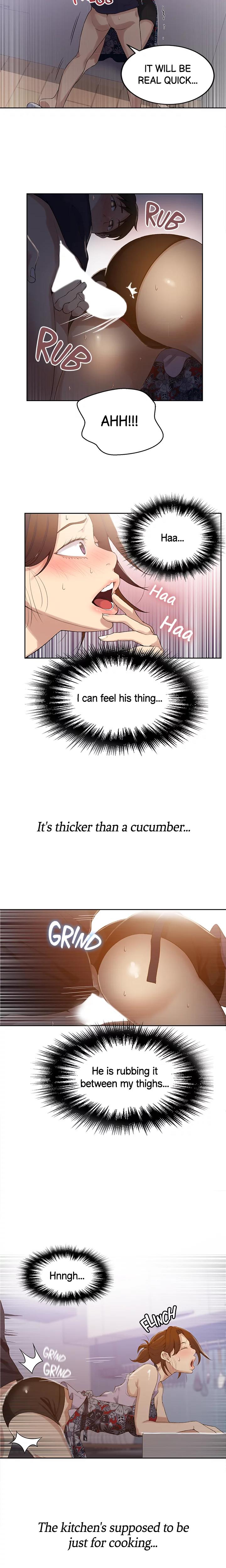 Secret Class chapter 20 page 10