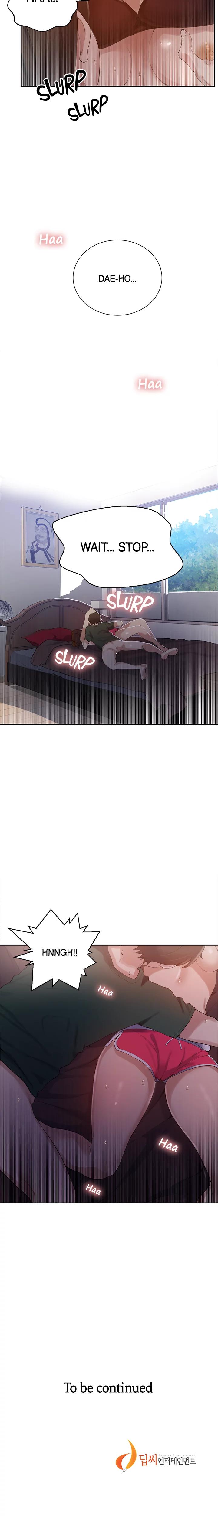 Secret Class chapter 20 page 19