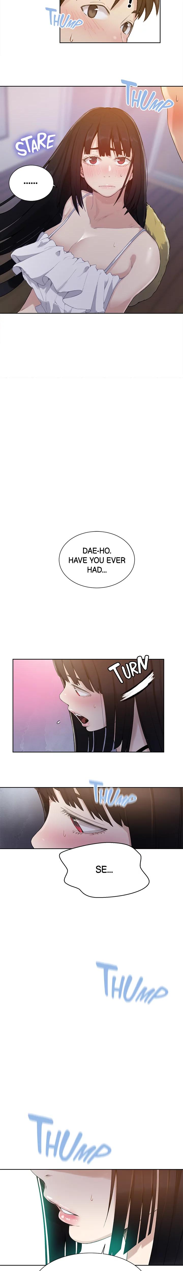 Secret Class chapter 21 page 20