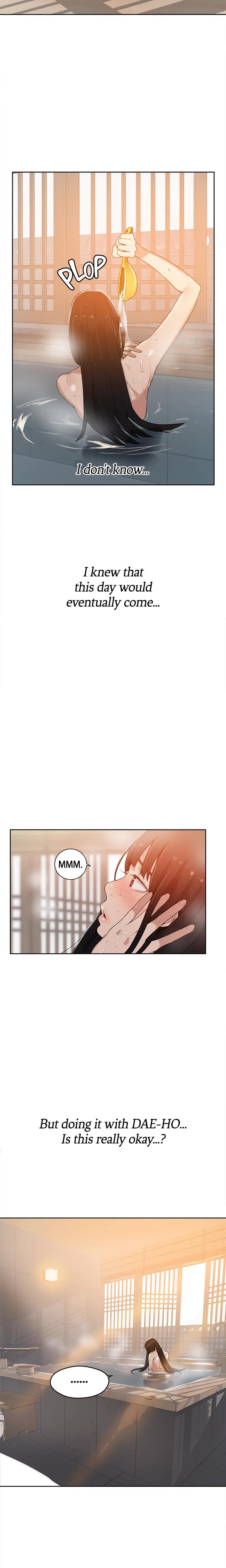 Secret Class chapter 22 page 7