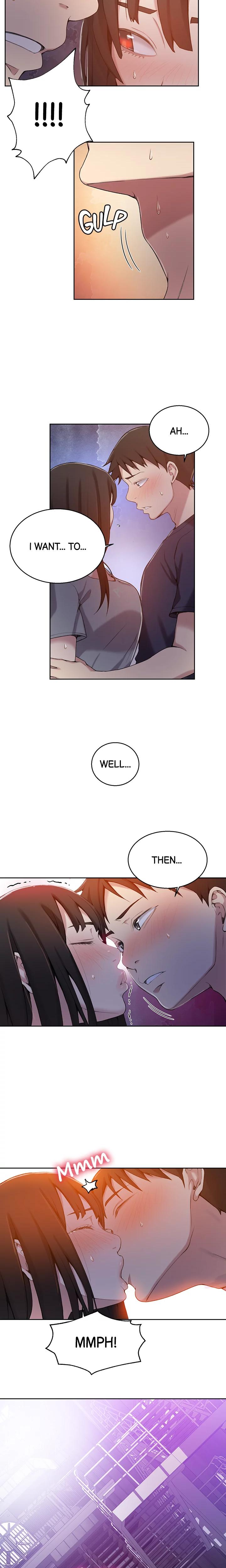 Secret Class chapter 26 page 14