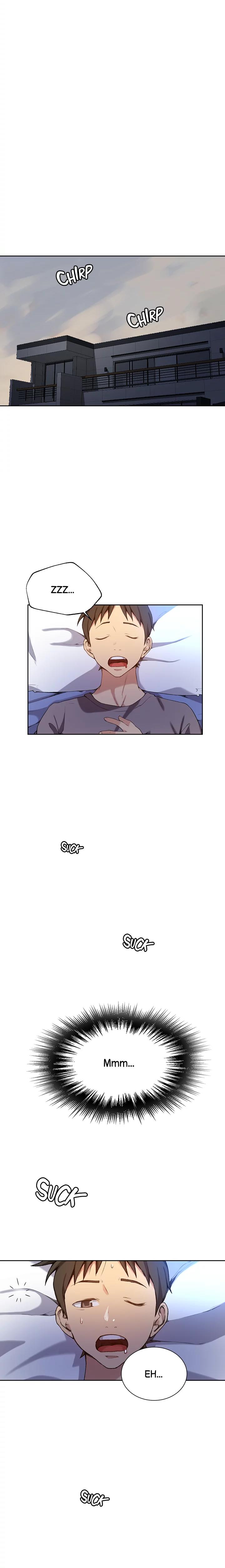 Secret Class chapter 29 page 14