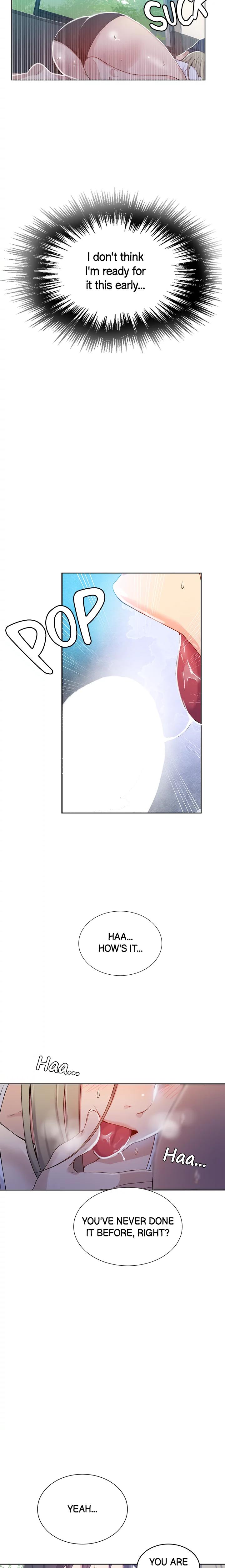 Secret Class chapter 30 page 7