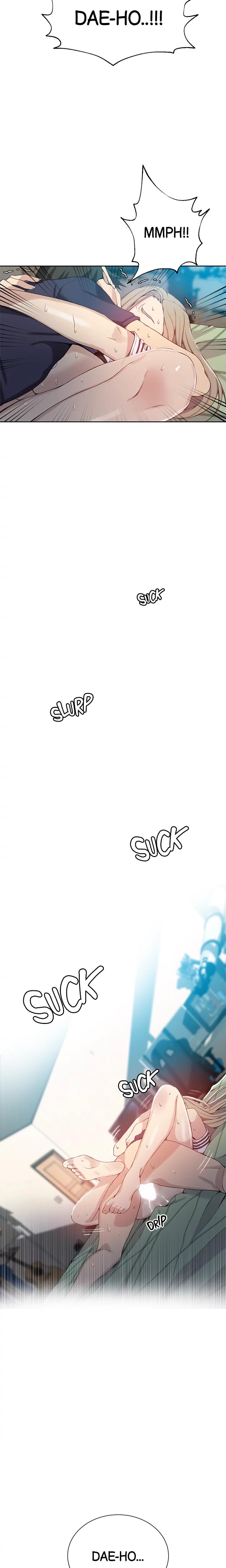 Secret Class chapter 30 page 19