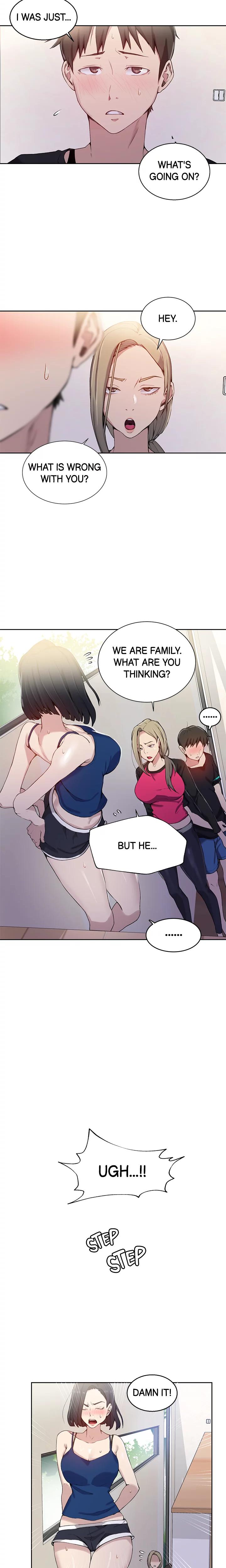 Secret Class chapter 31 page 10