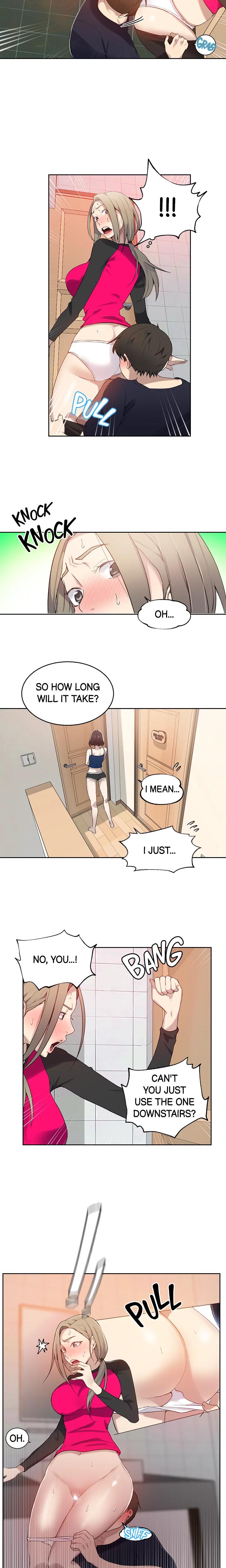 Secret Class chapter 32 page 4