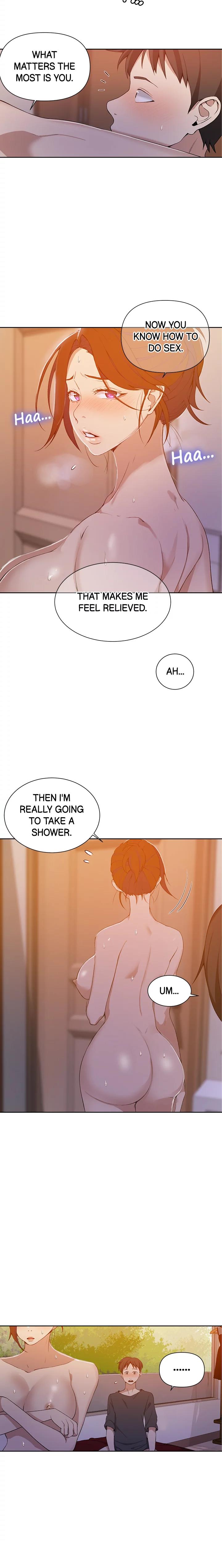 Secret Class chapter 42 page 5