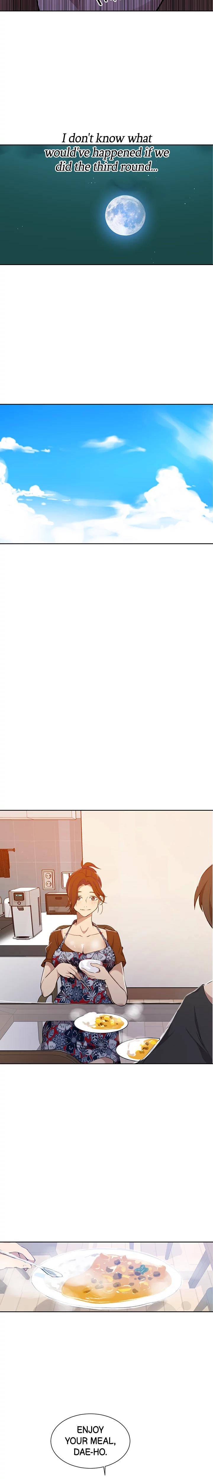 Secret Class chapter 42 page 11