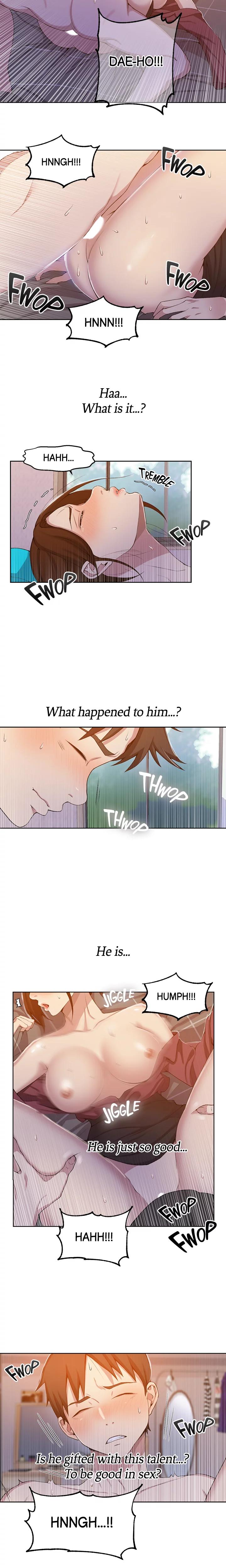 Secret Class chapter 43 page 7