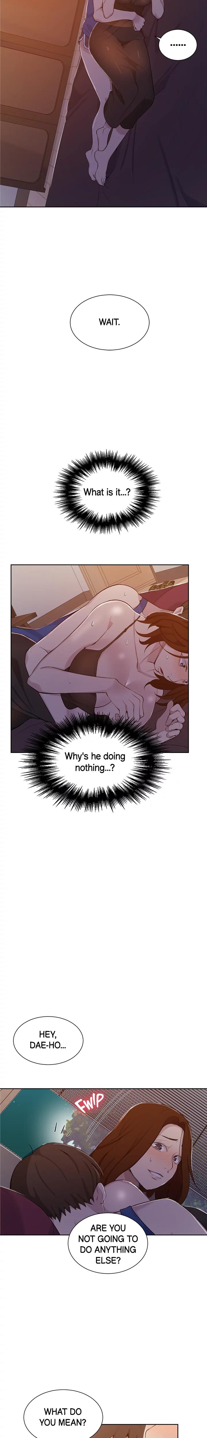 Secret Class chapter 46 page 7
