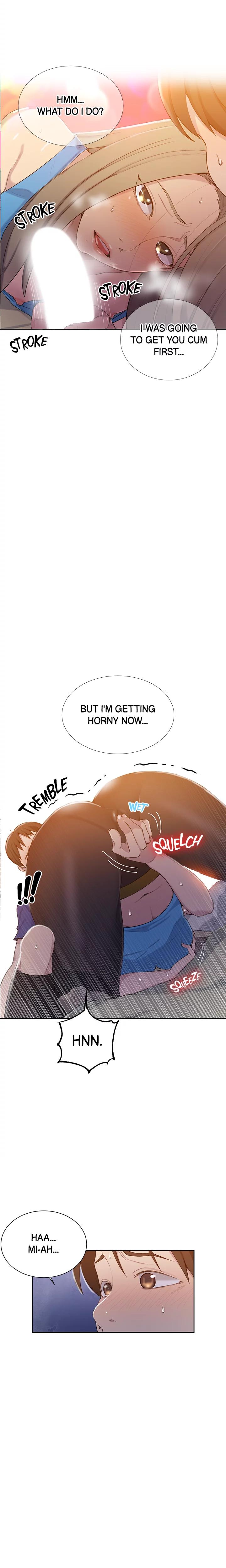 Secret Class chapter 46 page 20
