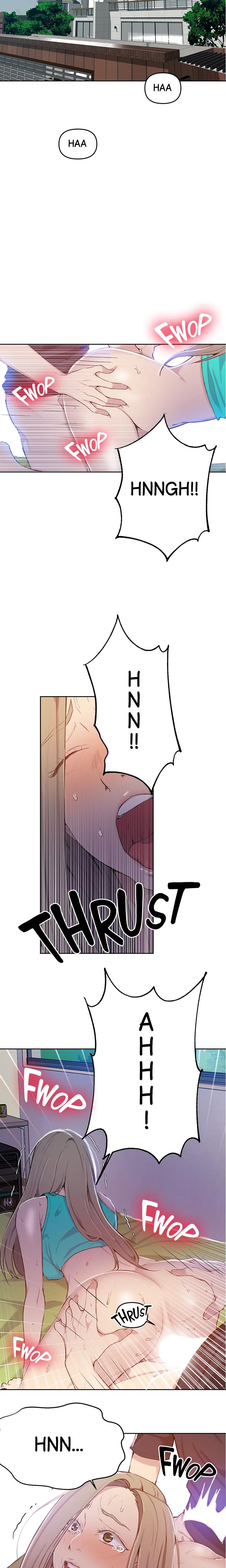 Secret Class chapter 47 page 4