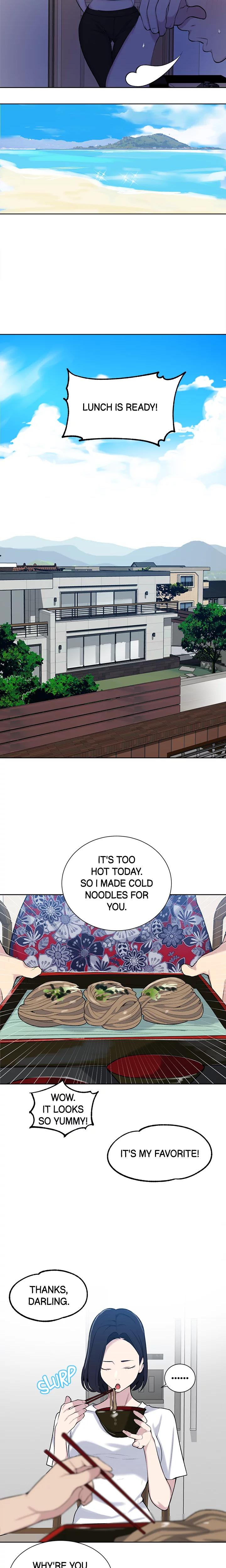 Secret Class chapter 47 page 16