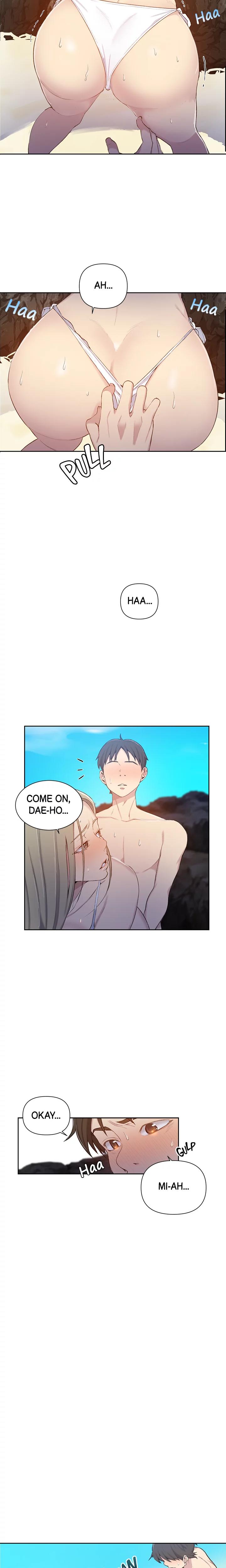 Secret Class chapter 49 page 4