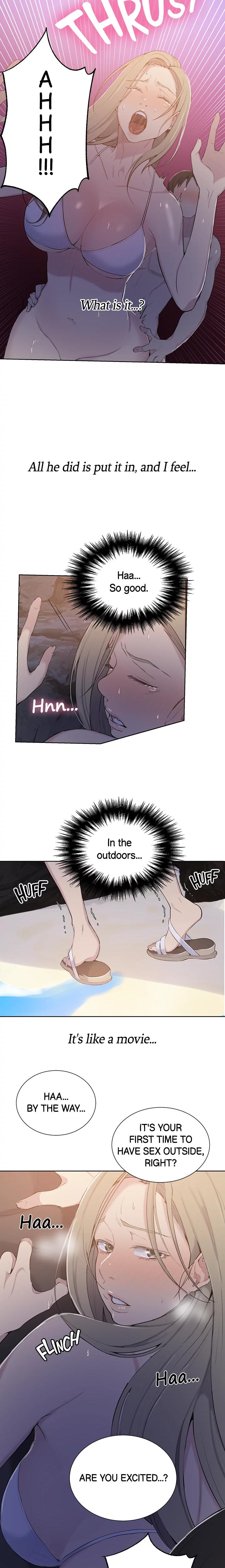 Secret Class chapter 49 page 7