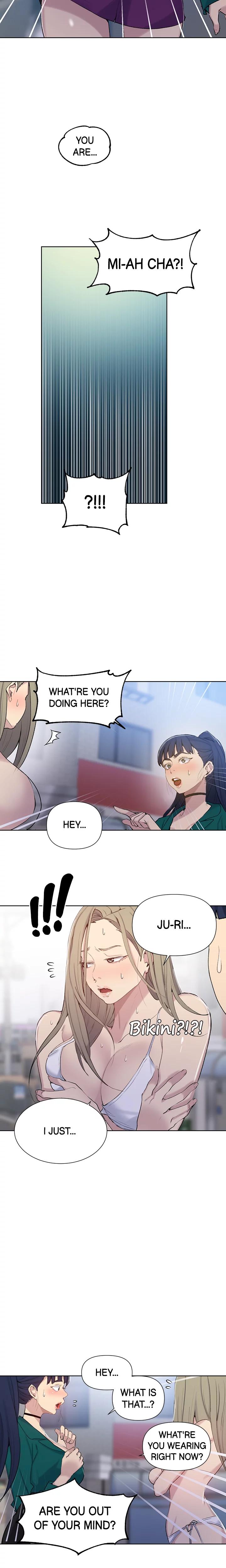 Secret Class chapter 51 page 7