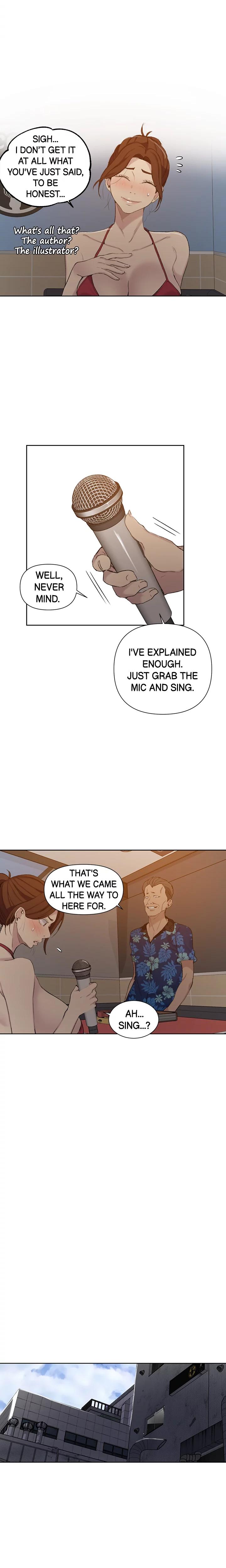 Secret Class chapter 52 page 8