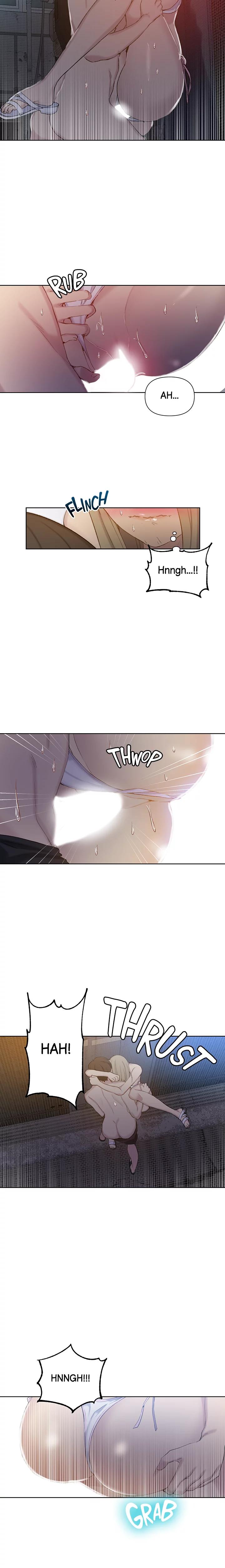 Secret Class chapter 52 page 10