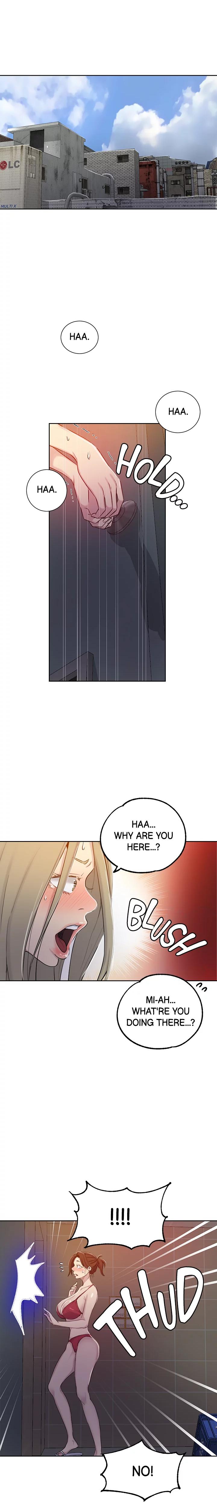 Secret Class chapter 53 page 3