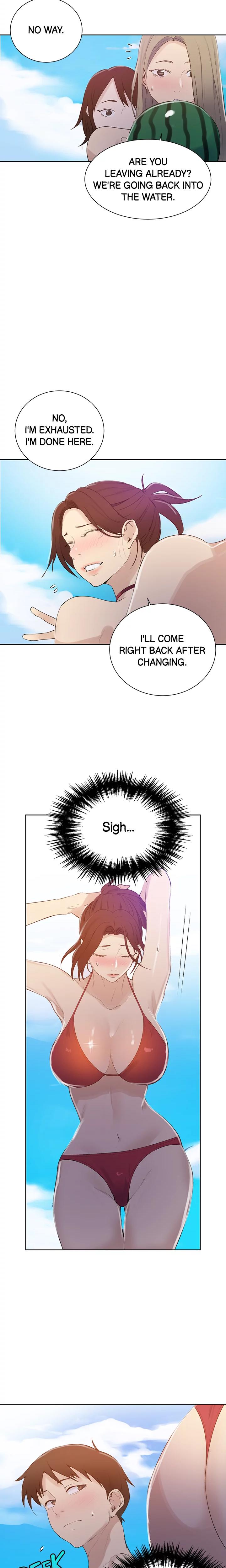 Secret Class chapter 54 page 13