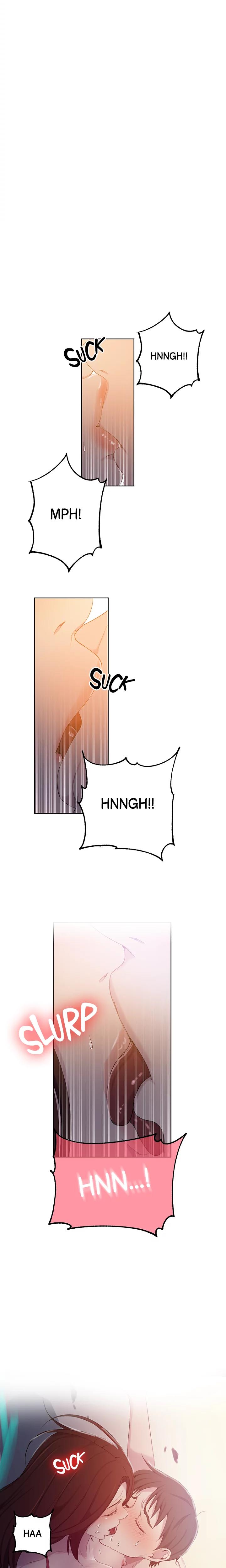 Secret Class chapter 54 page 20